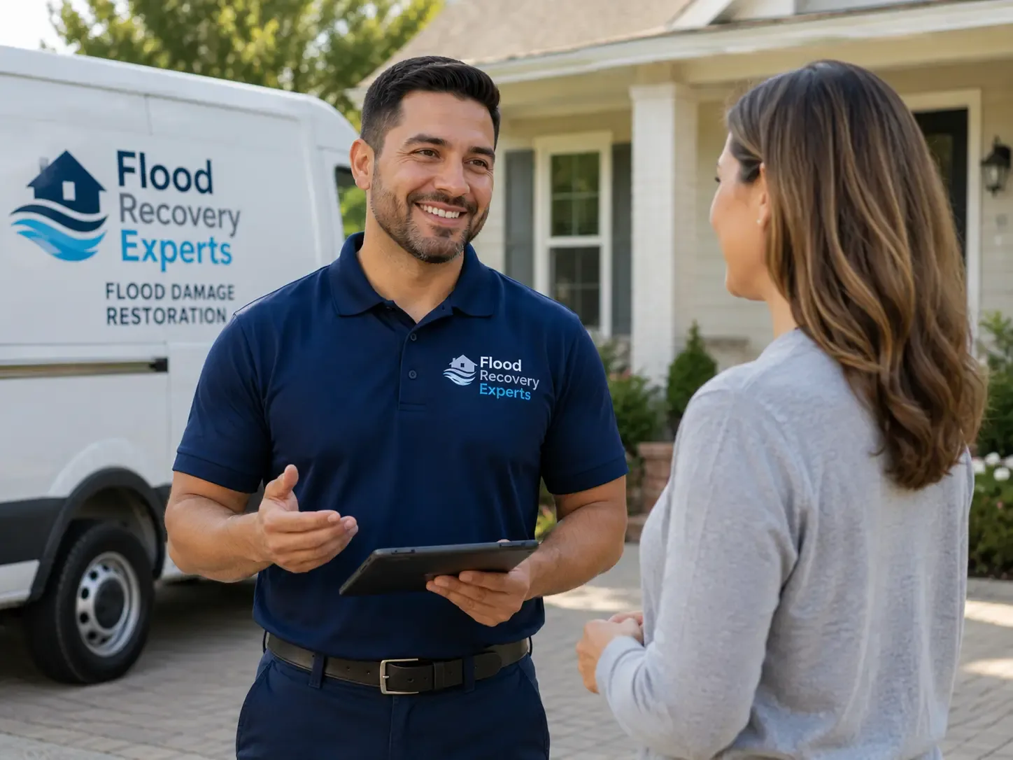 Flood Damage Cleanup Benton Ridge, OH FAQs
